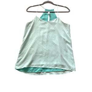 Express Blouse Cami Tank